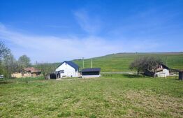 Casa 2 camere , foisor , zona linistita 