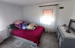 Casa 2 camere , foisor , zona linistita 