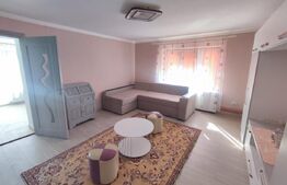 Casa 2 camere , foisor , zona linistita 