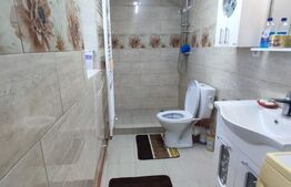 Casa 2 camere , foisor , zona linistita 