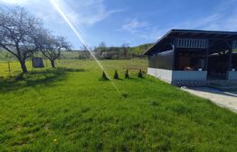 Casa 2 camere , foisor , zona linistita 