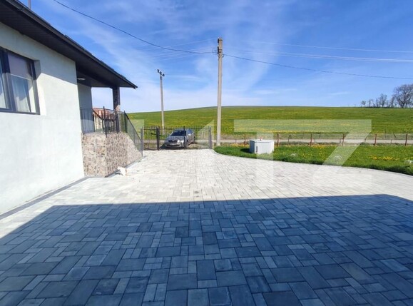 Casa de vânzare 2 camere Central - 157335CV | BLITZ Dej | Poza6