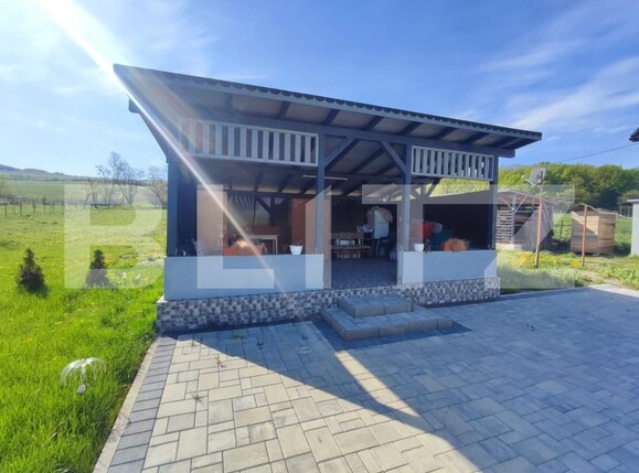 Casa de vânzare 2 camere Central - 157335CV | BLITZ Dej | Poza5