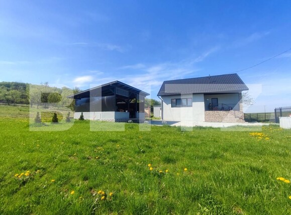 Casa de vânzare 2 camere Central - 157335CV | BLITZ Dej | Poza1