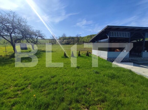 Casa de vânzare 2 camere Central - 157335CV | BLITZ Dej | Poza3