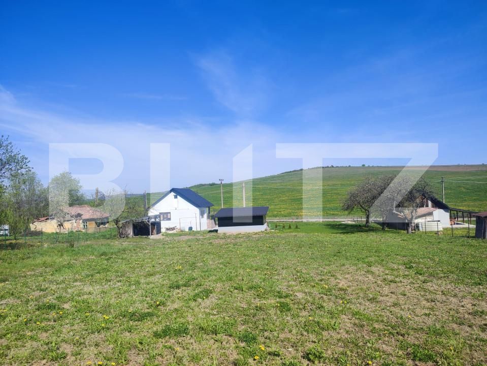 Casa de vânzare 2 camere Central - 157335CV | BLITZ Dej | Poza7