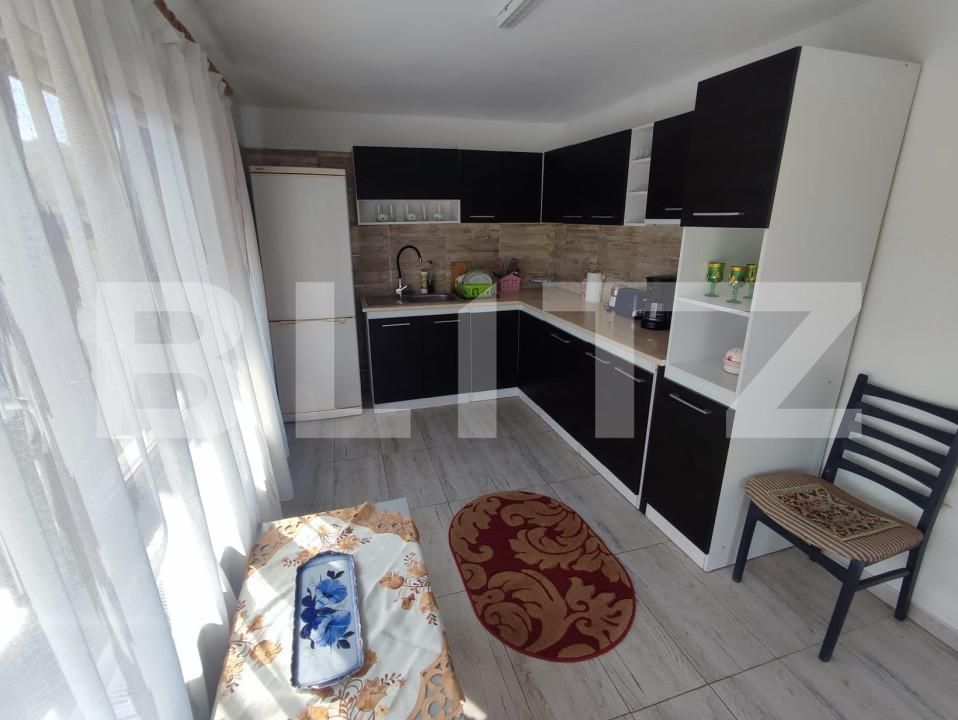 Casa de vânzare 2 camere Central - 157335CV | BLITZ Dej | Poza8