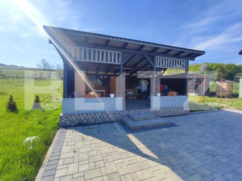 Casa de vânzare 2 camere Central - 157335CV | BLITZ Dej | Poza5