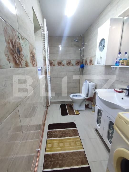 Casa de vânzare 2 camere Central - 157335CV | BLITZ Dej | Poza13