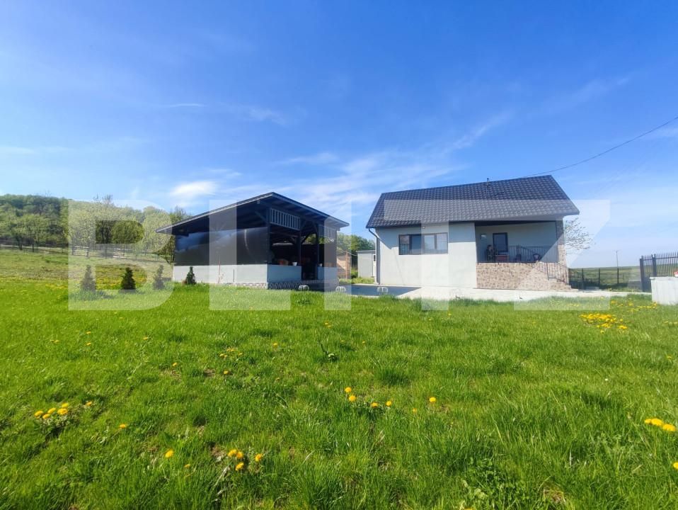 Casa de vânzare 2 camere Central - 157335CV | BLITZ Dej | Poza1