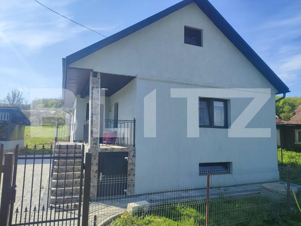 Casa de vânzare 2 camere Central - 157335CV | BLITZ Dej | Poza2