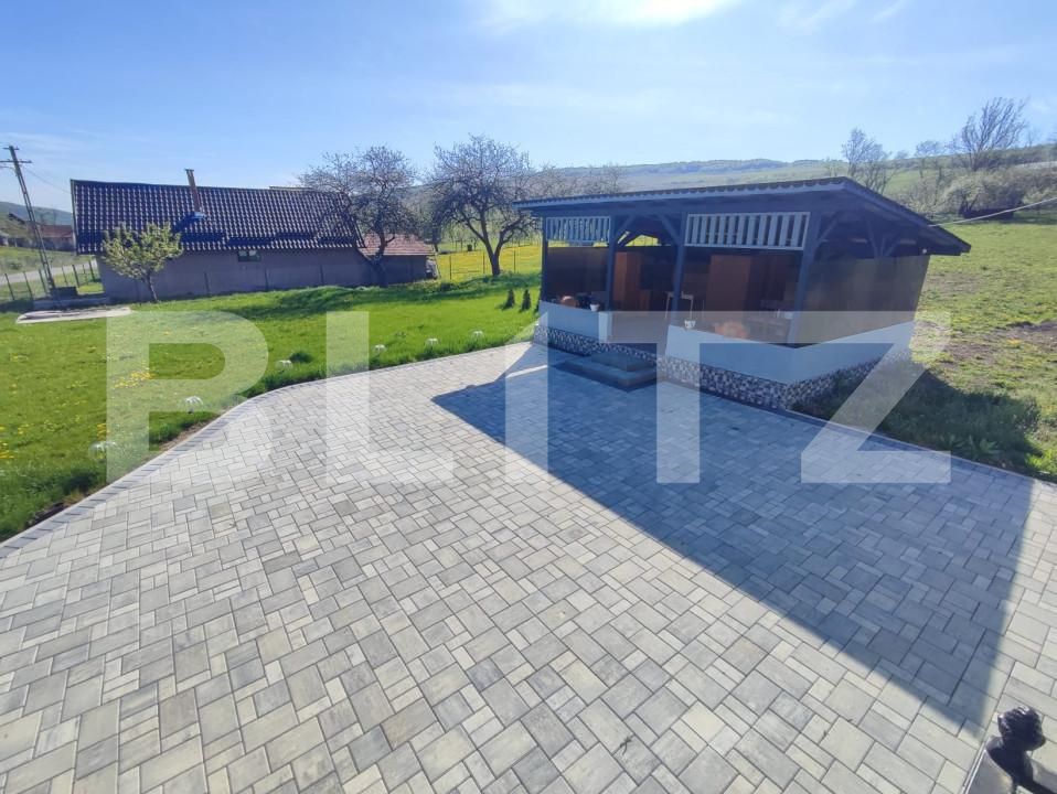 Casa de vânzare 2 camere Central - 157335CV | BLITZ Dej | Poza4