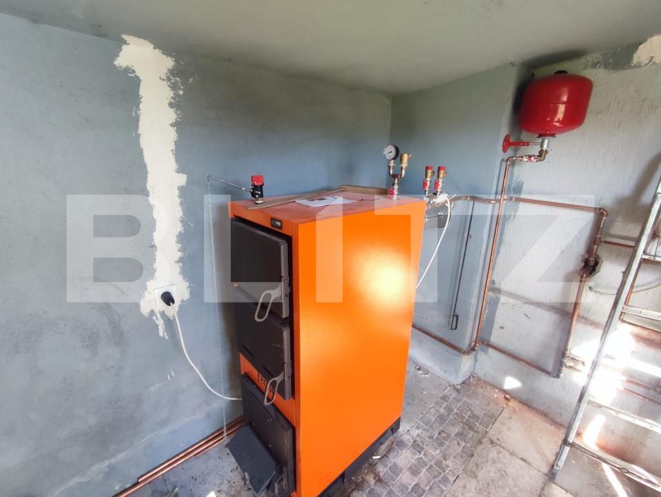 Casa de vânzare 2 camere Central - 157335CV | BLITZ Dej | Poza14