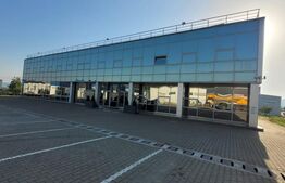  Oportunitate Unică: Spațiu de Birouri Clasă A în Zona Industrială cu Facilităț