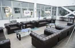  Oportunitate Unică: Spațiu de Birouri Clasă A în Zona Industrială cu Facilităț