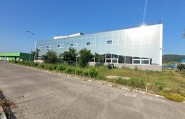  Oportunitate Unică: Spațiu de Birouri Clasă A în Zona Industrială cu Facilităț
