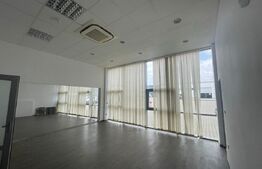  Oportunitate Unică: Spațiu de Birouri Clasă A în Zona Industrială cu Facilităț