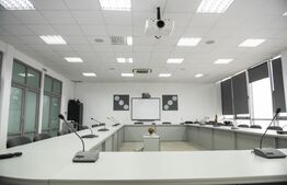  Oportunitate Unică: Spațiu de Birouri Clasă A în Zona Industrială cu Facilităț