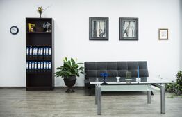  Oportunitate Unică: Spațiu de Birouri Clasă A în Zona Industrială cu Facilităț