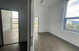  Oportunitate Unică: Spațiu de Birouri Clasă A în Zona Industrială cu Facilităț