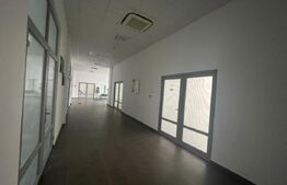  Oportunitate Unică: Spațiu de Birouri Clasă A în Zona Industrială cu Facilităț