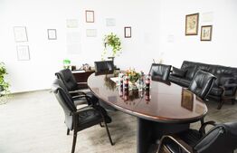  Oportunitate Unică: Spațiu de Birouri Clasă A în Zona Industrială cu Facilităț