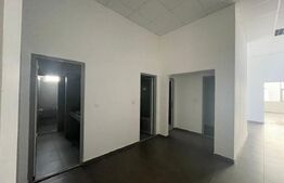  Oportunitate Unică: Spațiu de Birouri Clasă A în Zona Industrială cu Facilităț