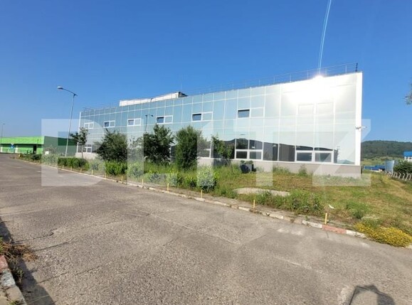 Spațiu industrial de vânzare Sud-Est  - 157722SVI | BLITZ Dej | Poza2