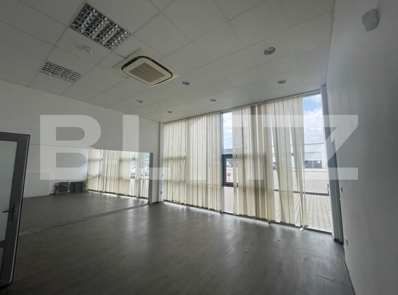 Spațiu industrial de vânzare Sud-Est  - 157722SVI | BLITZ Dej | Poza8