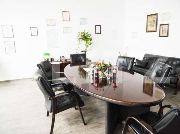 Spațiu industrial de vânzare Sud-Est  - 157722SVI | BLITZ Dej | Poza4