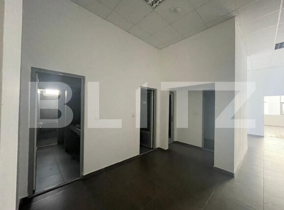 Spațiu industrial de vânzare Sud-Est  - 157722SVI | BLITZ Dej | Poza11