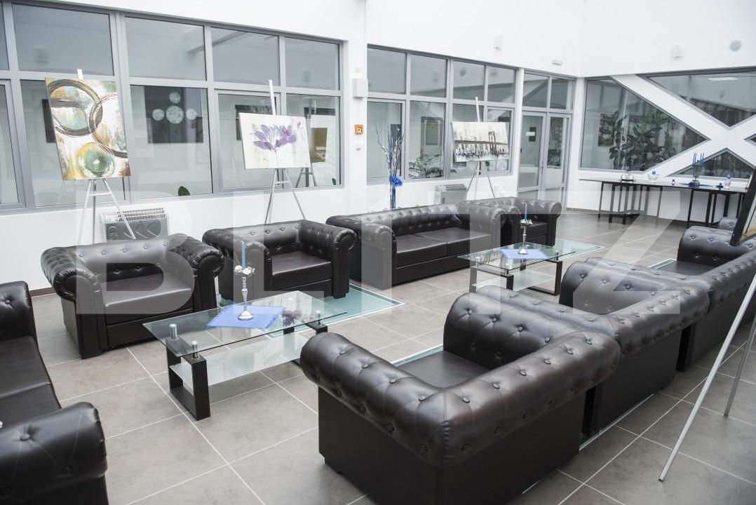 Spațiu industrial de vânzare Sud-Est  - 157722SVI | BLITZ Dej | Poza5