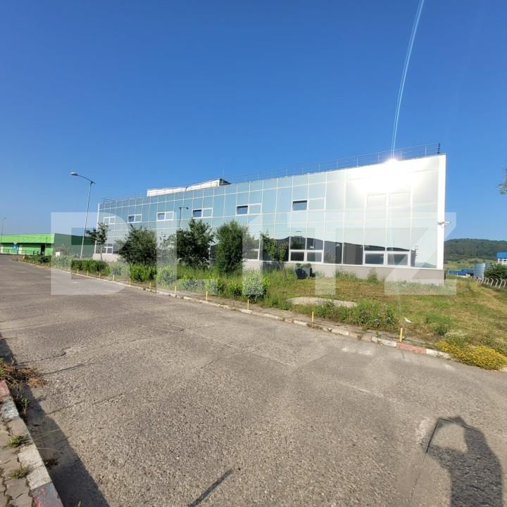 Spațiu industrial de vânzare Sud-Est  - 157722SVI | BLITZ Dej | Poza2