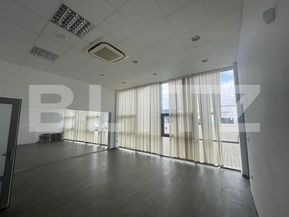 Spațiu industrial de vânzare Sud-Est  - 157722SVI | BLITZ Dej | Poza8