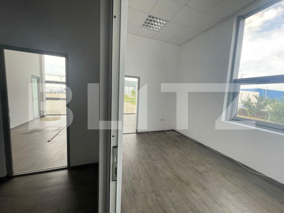 Spațiu industrial de vânzare Sud-Est  - 157722SVI | BLITZ Dej | Poza9