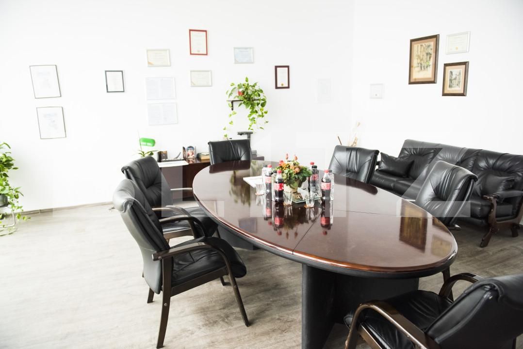 Spațiu industrial de vânzare Sud-Est  - 157722SVI | BLITZ Dej | Poza4