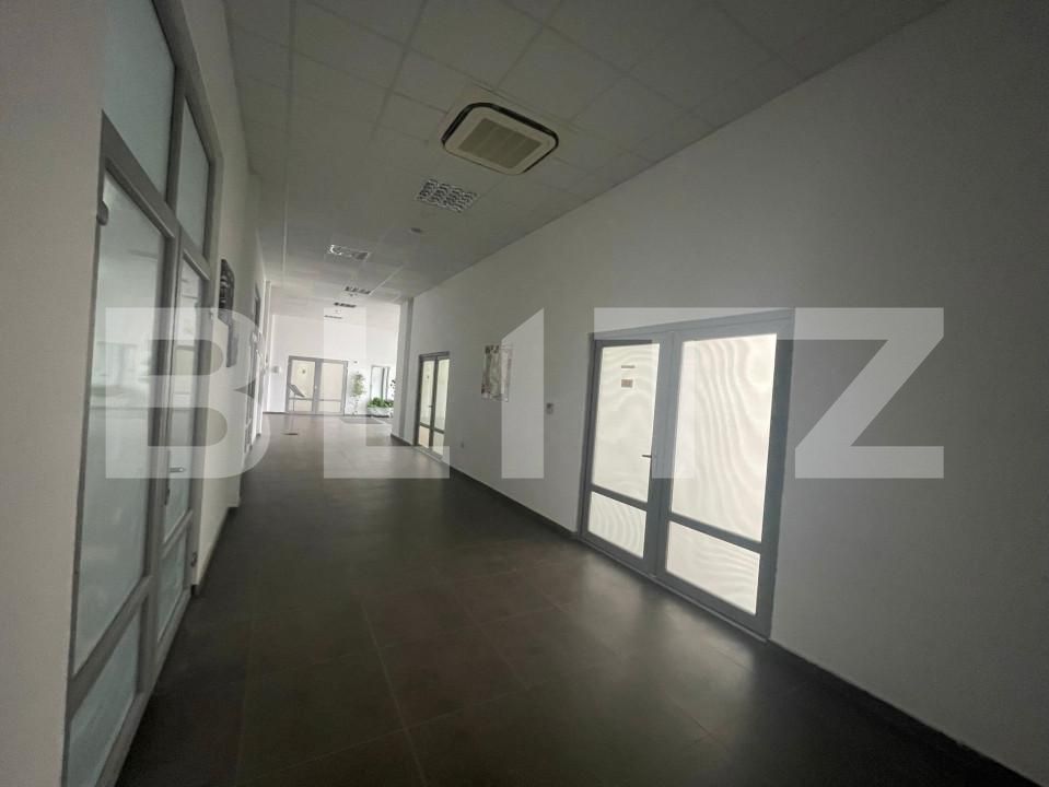 Spațiu industrial de vânzare Sud-Est  - 157722SVI | BLITZ Dej | Poza10
