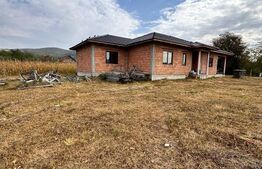  Casă de vis pe un singur nivel la roșu-Comision 0% la cumpărător