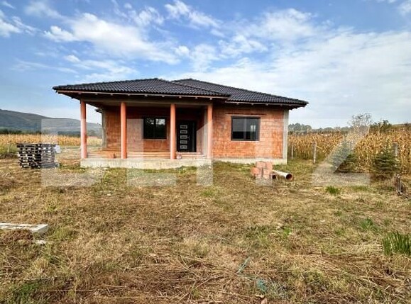 Casa de vânzare 4 camere Est - 157804CV | BLITZ Dej | Poza3