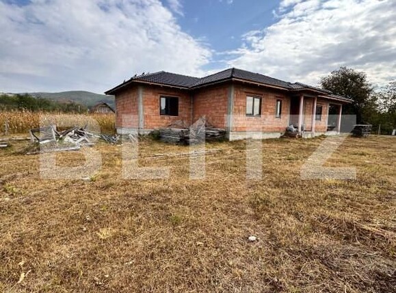 Casa de vânzare 4 camere Est - 157804CV | BLITZ Dej | Poza5