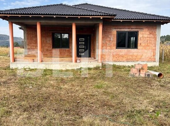 Casa de vânzare 4 camere Est - 157804CV | BLITZ Dej | Poza2