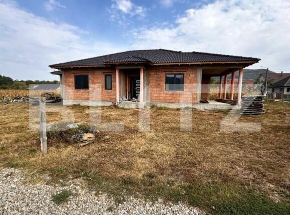 Casa de vânzare 4 camere Est - 157804CV | BLITZ Dej | Poza1