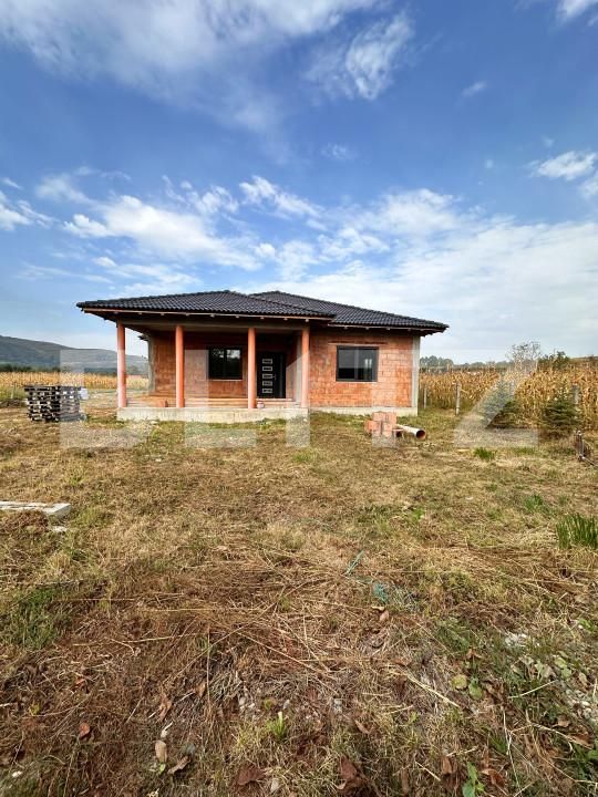 Casa de vânzare 4 camere Est - 157804CV | BLITZ Dej | Poza3