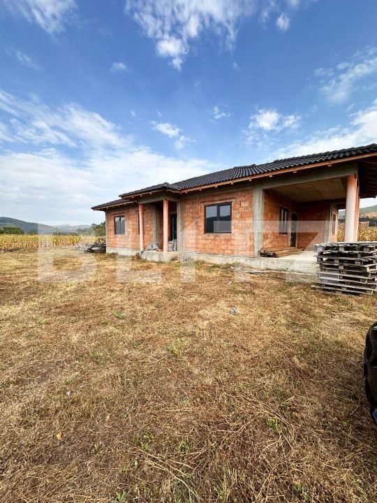 Casa de vânzare 4 camere Est - 157804CV | BLITZ Dej | Poza4