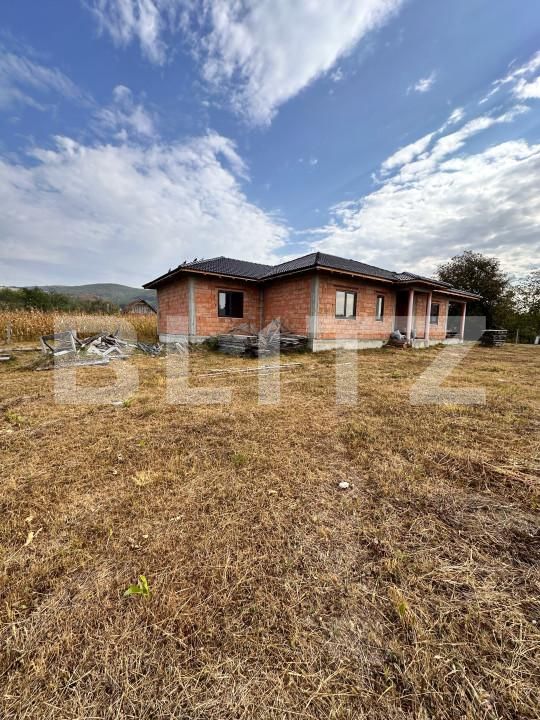 Casa de vânzare 4 camere Est - 157804CV | BLITZ Dej | Poza5