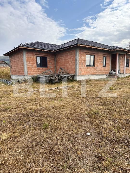 Casa de vânzare 4 camere Est - 157804CV | BLITZ Dej | Poza6