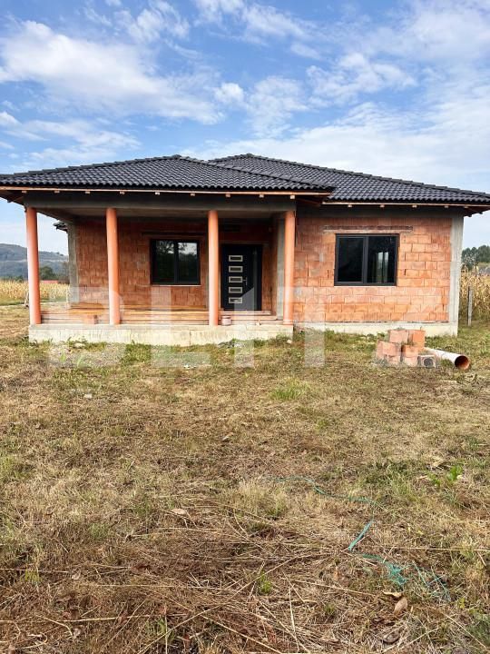 Casa de vânzare 4 camere Est - 157804CV | BLITZ Dej | Poza2