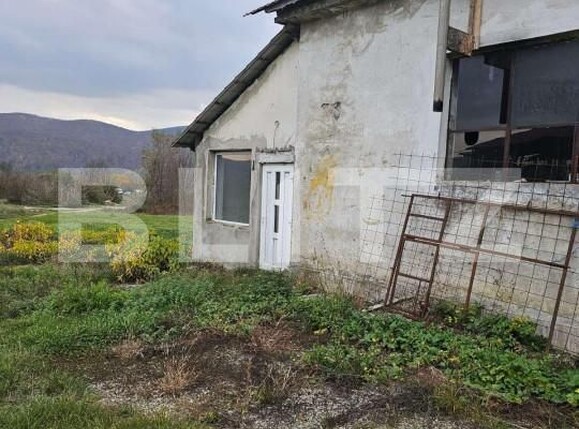 Spațiu industrial de vânzare Central - 157805SVI | BLITZ Dej | Poza3