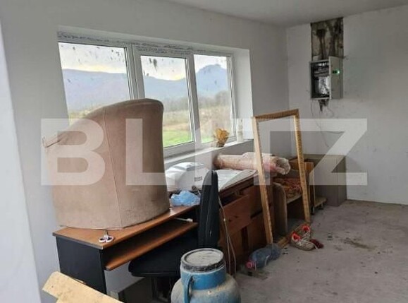 Spațiu industrial de vânzare Central - 157805SVI | BLITZ Dej | Poza7