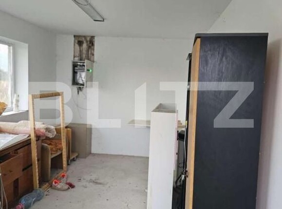 Spațiu industrial de vânzare Central - 157805SVI | BLITZ Dej | Poza8